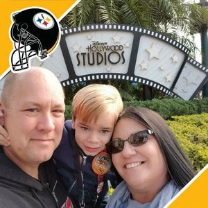 Meet your Posher, Anna